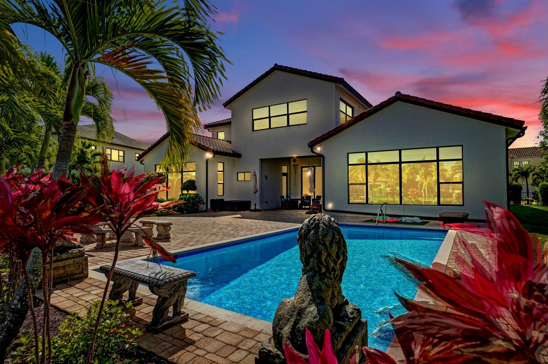 House in Boynton Beach, Florida, United States 3 - 17704936
