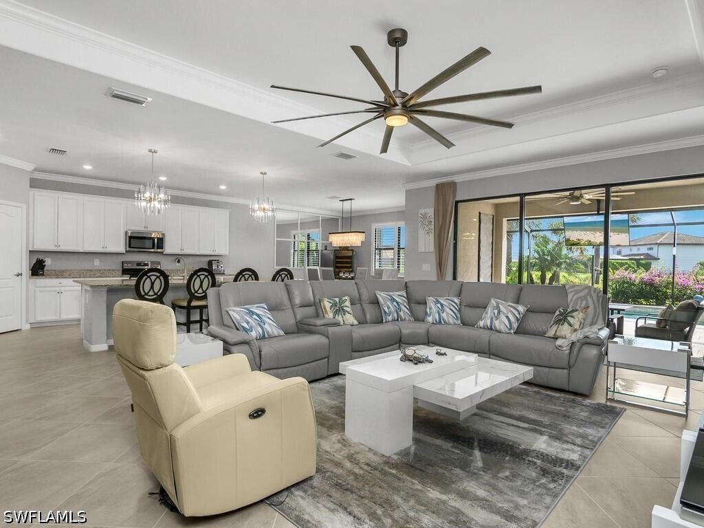 House in Miromar Lakes, Florida, United States 5 - 17706411