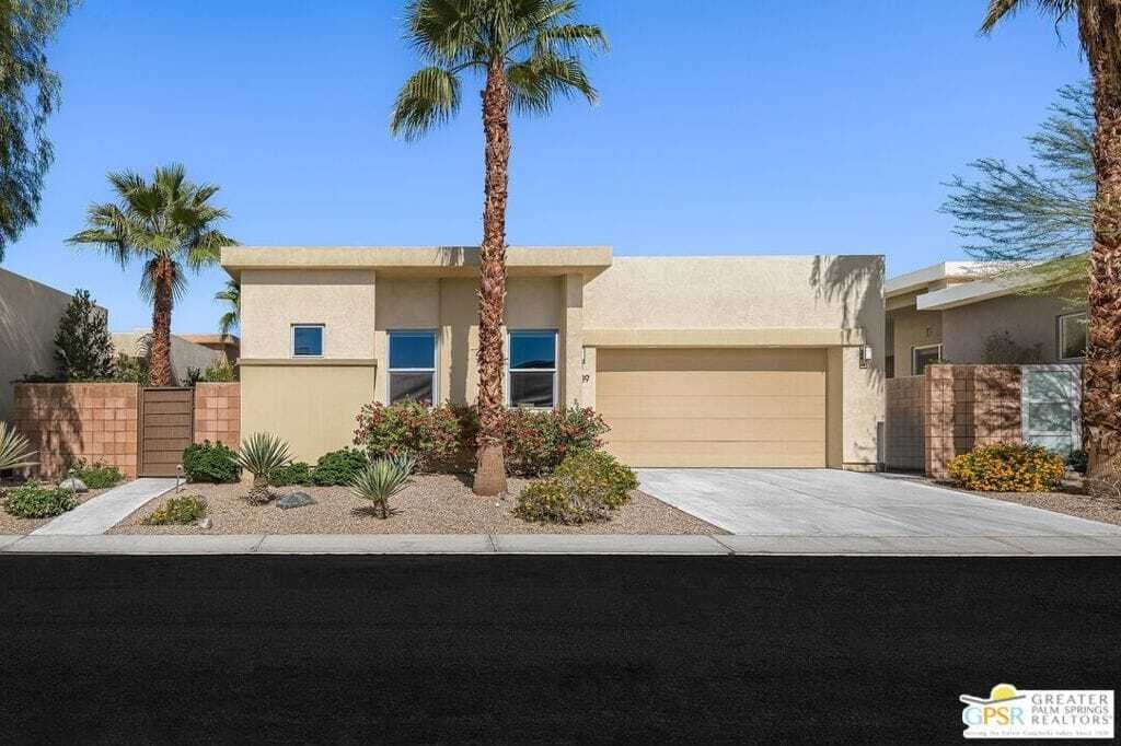 House in Palm Springs, California, United States 2 - 17715431
