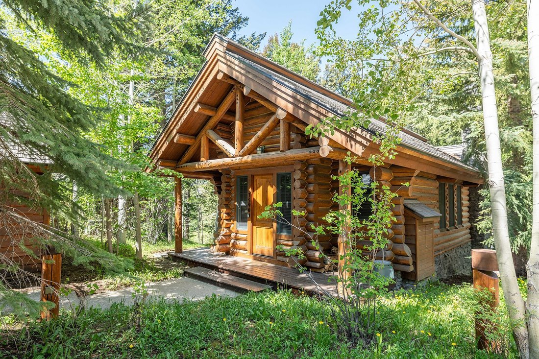 Haus in Jackson, Wyoming, Vereinigte Staaten 2 - 15218418