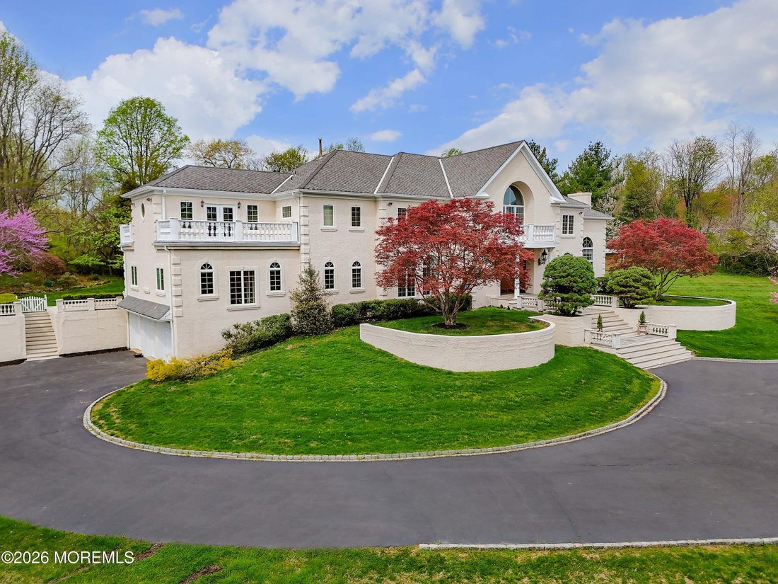 House in Atlantic Highlands, New Jersey, United States 4 - 17691246
