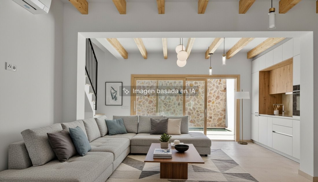 House in Pollenca, Balearic Islands, Spain 4 - 15367822