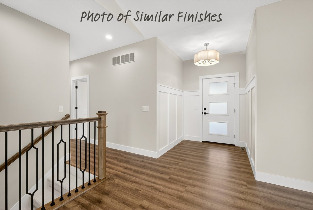 House in Le Claire, Iowa, United States 4 - 17703740