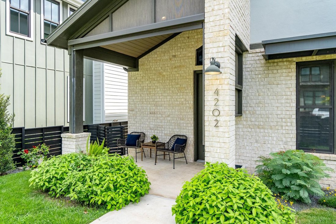House in Austin, Texas, United States 4 - 17714194