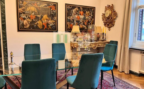 Apartment in Historic Center, Milan, Lombardy 1