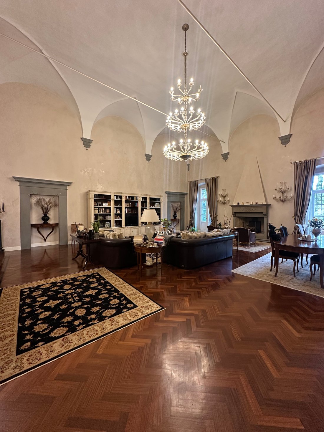 Villa in Center, Lastra a Signa, Tuscany 4 - 17703076
