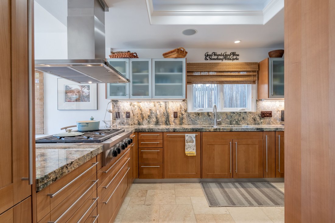 House in Carmel-by-the-Sea, California, United States 5 - 17704818