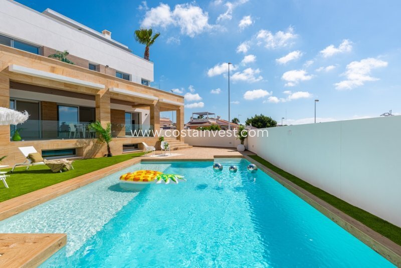 Villa in Ciudad Quesada, Rojales, Valencian Community 4 - 17695467