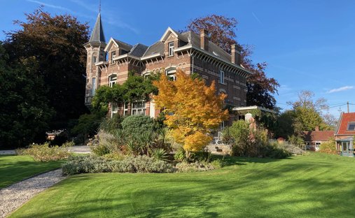 Tenuta a Jurbise, Vallonia, Belgio 1