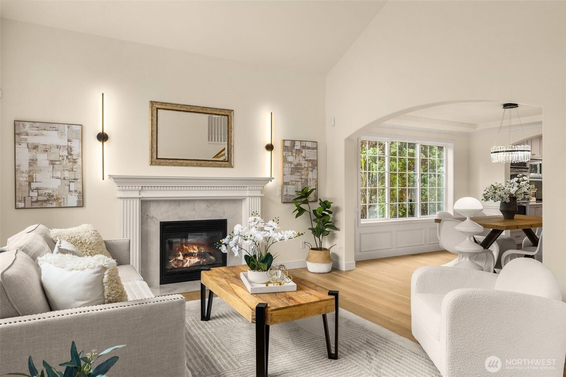 Maison à Bothell, Washington, États-Unis 5 - 17705187