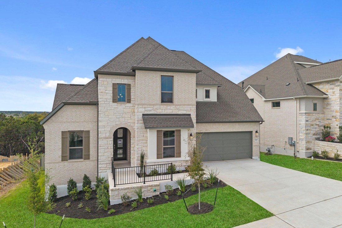 House in Georgetown, Texas, United States 2 - 16982681