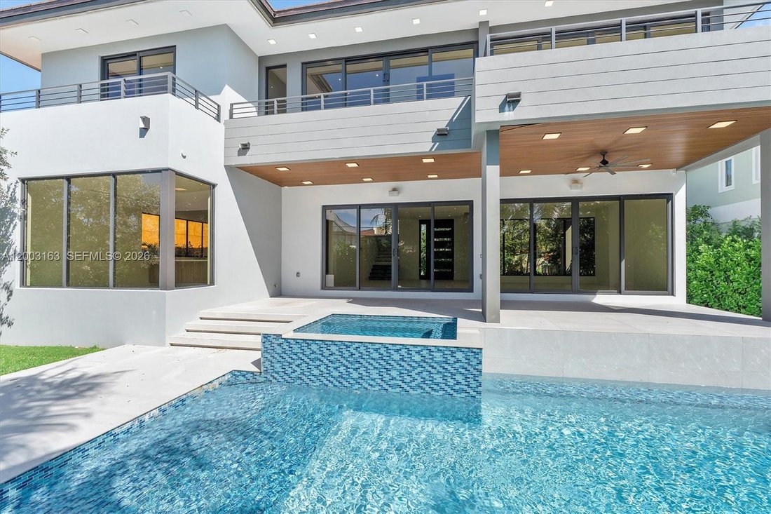 House in Key Biscayne, Florida, United States 3 - 17706822