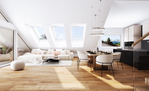 Apartment in Salzburg, Salzburg, Austria 1