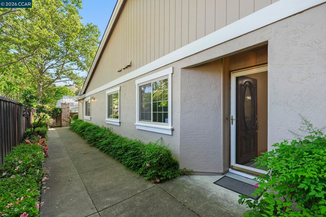 Townhouse in Danville, California, United States 3 - 17706623