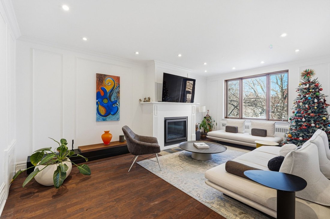 Apartment in Montréal, Quebec, Canada 2 - 17708494