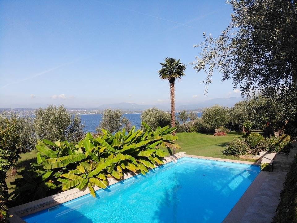 Villa in Center, Sirmione, Lombardy 5 - 17707920