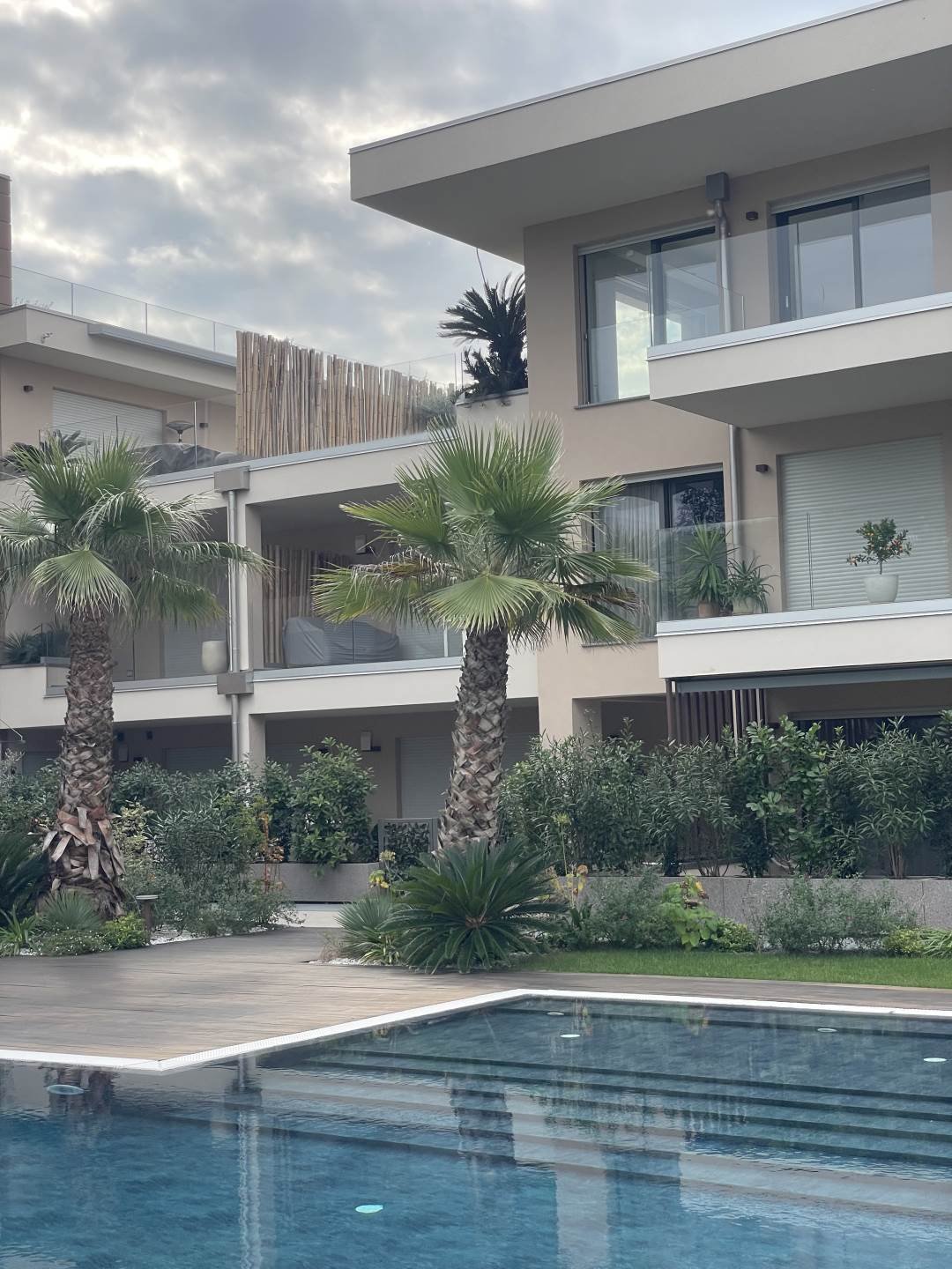 Apartment in Desenzano Centro, Desenzano del Garda, Lombardy 1 - 17708001