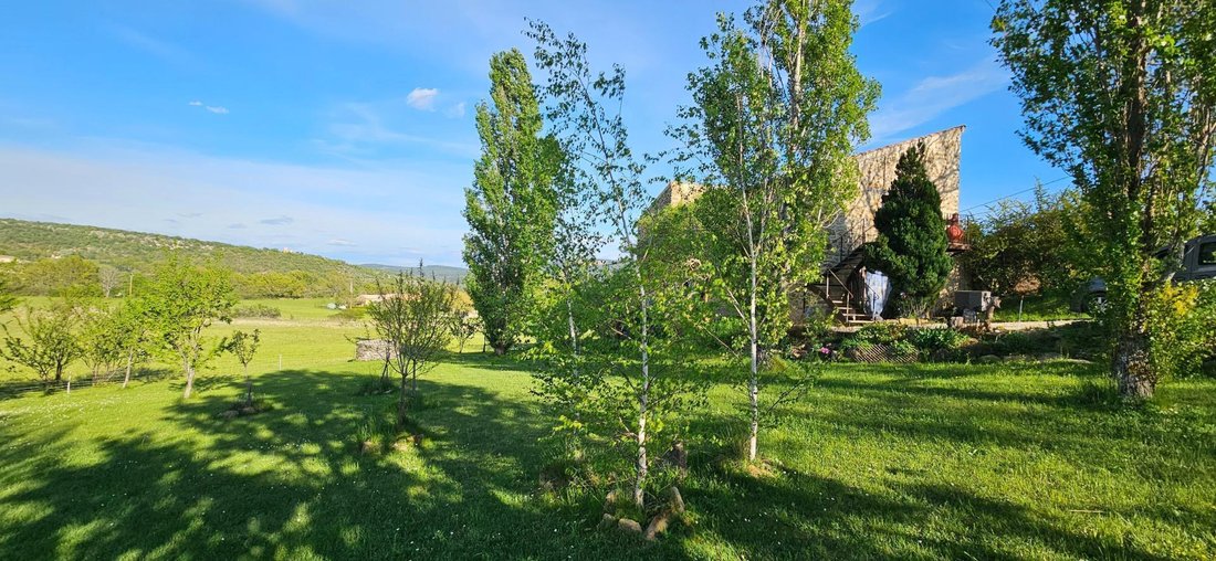 House in Forcalquier, Provence-Alpes-Côte d'Azur, France 5 - 17416634