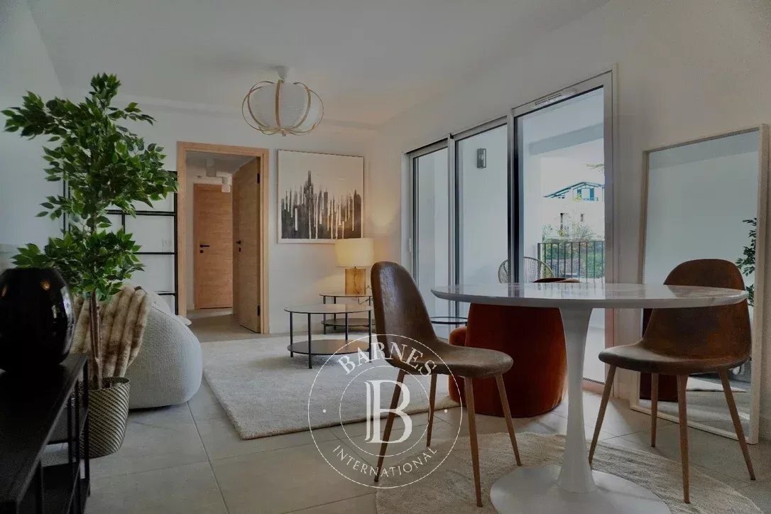 Apartment in Bayonne, Nouvelle-Aquitaine, France 2 - 17704941