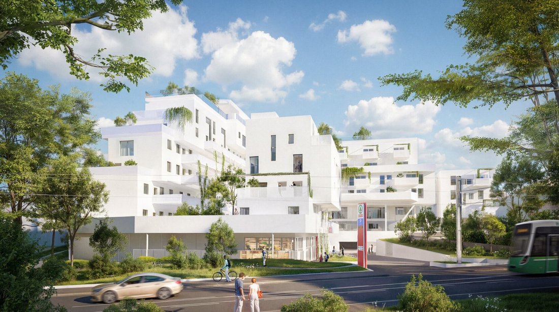 Apartment in Graz, Styria, Austria 1 - 17711448