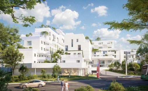 Apartamento en Graz, Estiria, Austria 1
