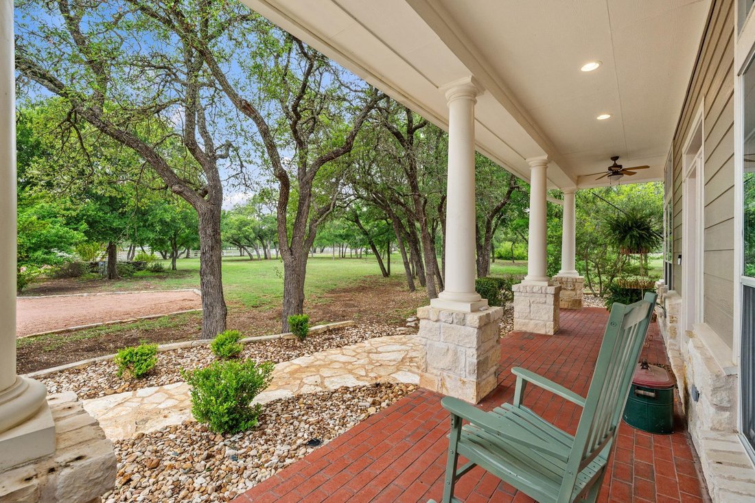 House in Liberty Hill, Texas, United States 5 - 17707833
