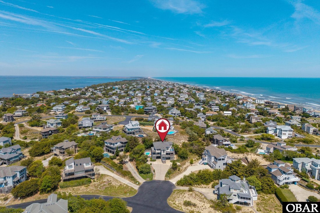 House in Kitty Hawk, North Carolina, United States 4 - 17713997