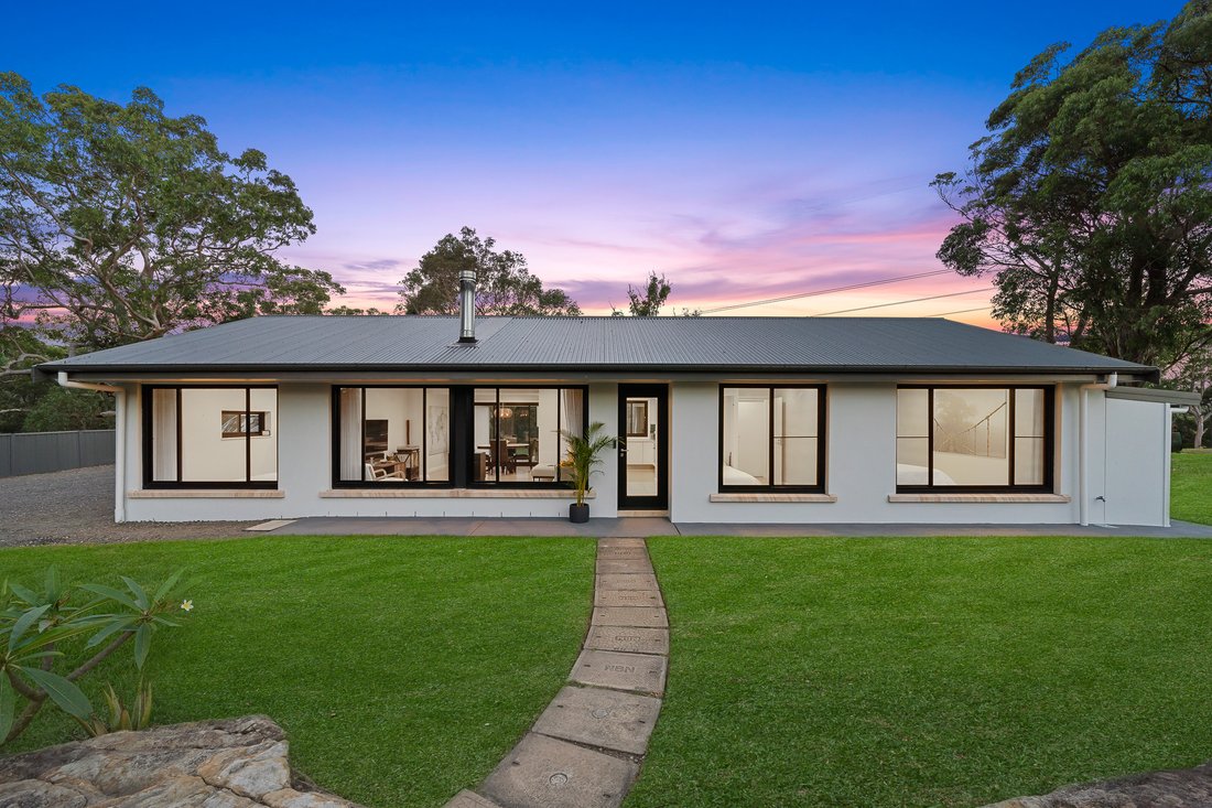 House in Kenthurst, New South Wales, Australia 2 - 17709681