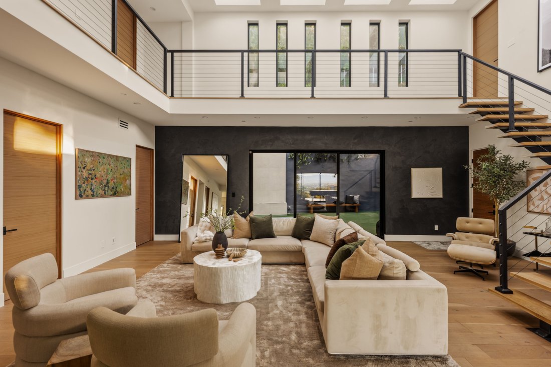 House in Los Angeles, California, United States 4 - 17706017