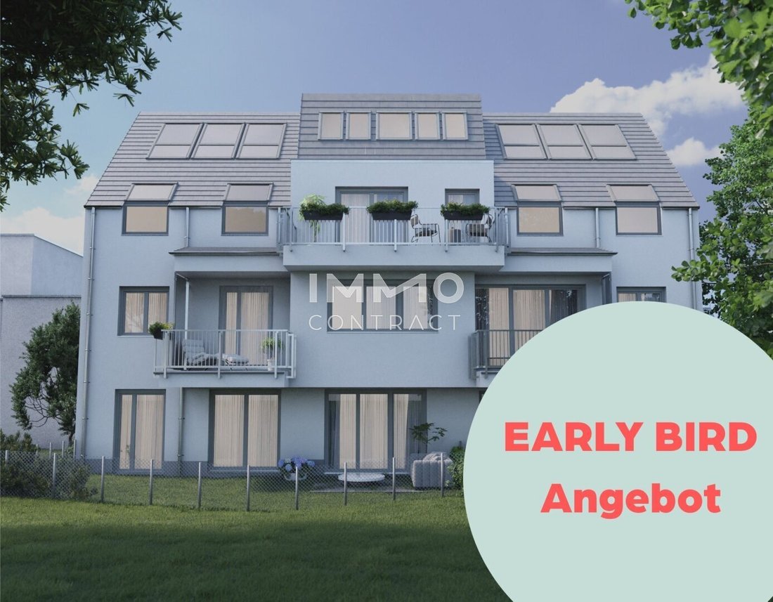 Penthouse in Vienna, Wien, Austria 5 - 17225914