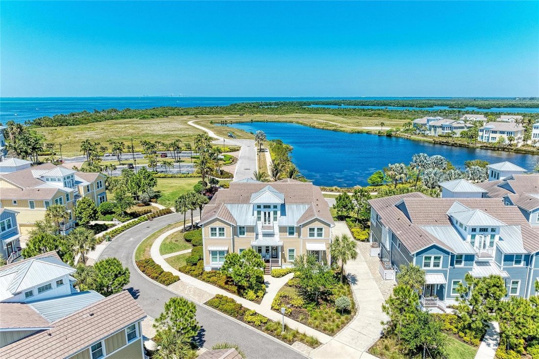 Condominio a Bradenton, Florida, Stati Uniti 1 - 17716365