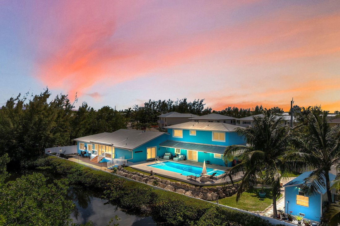House in Islamorada, Florida, United States 1 - 17706109