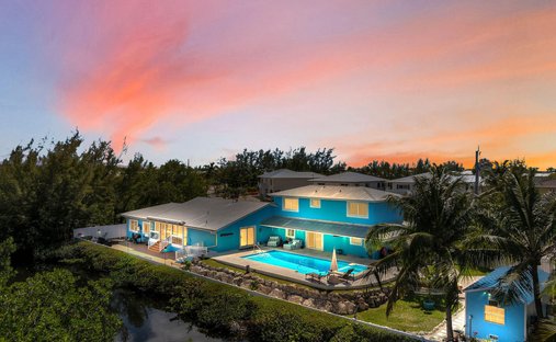 Casa en Islamorada, Florida, Estados Unidos 1