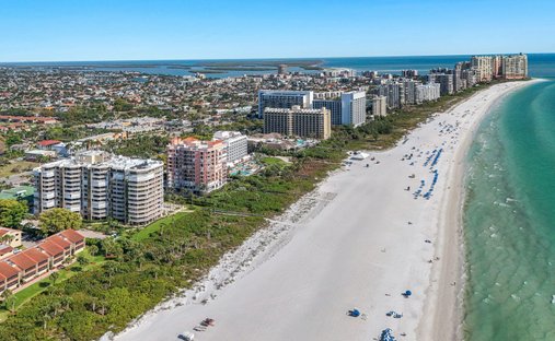 Condo in Marco Island, Florida, United States 1