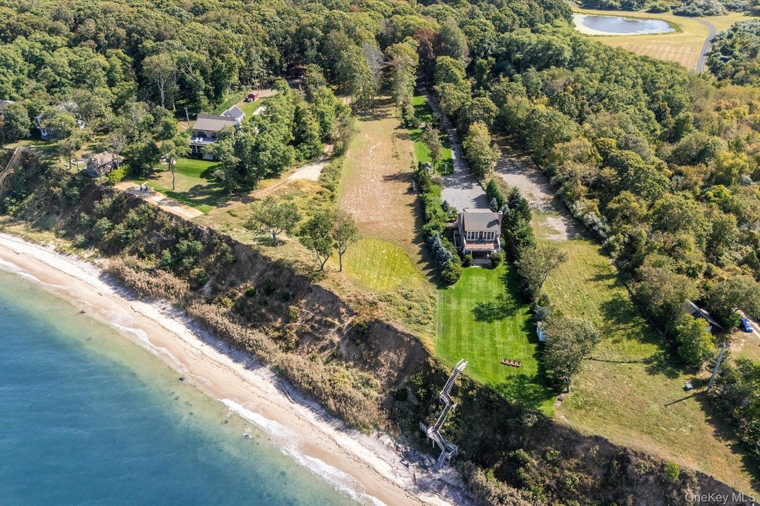 House in Peconic, New York, United States 5 - 17707862