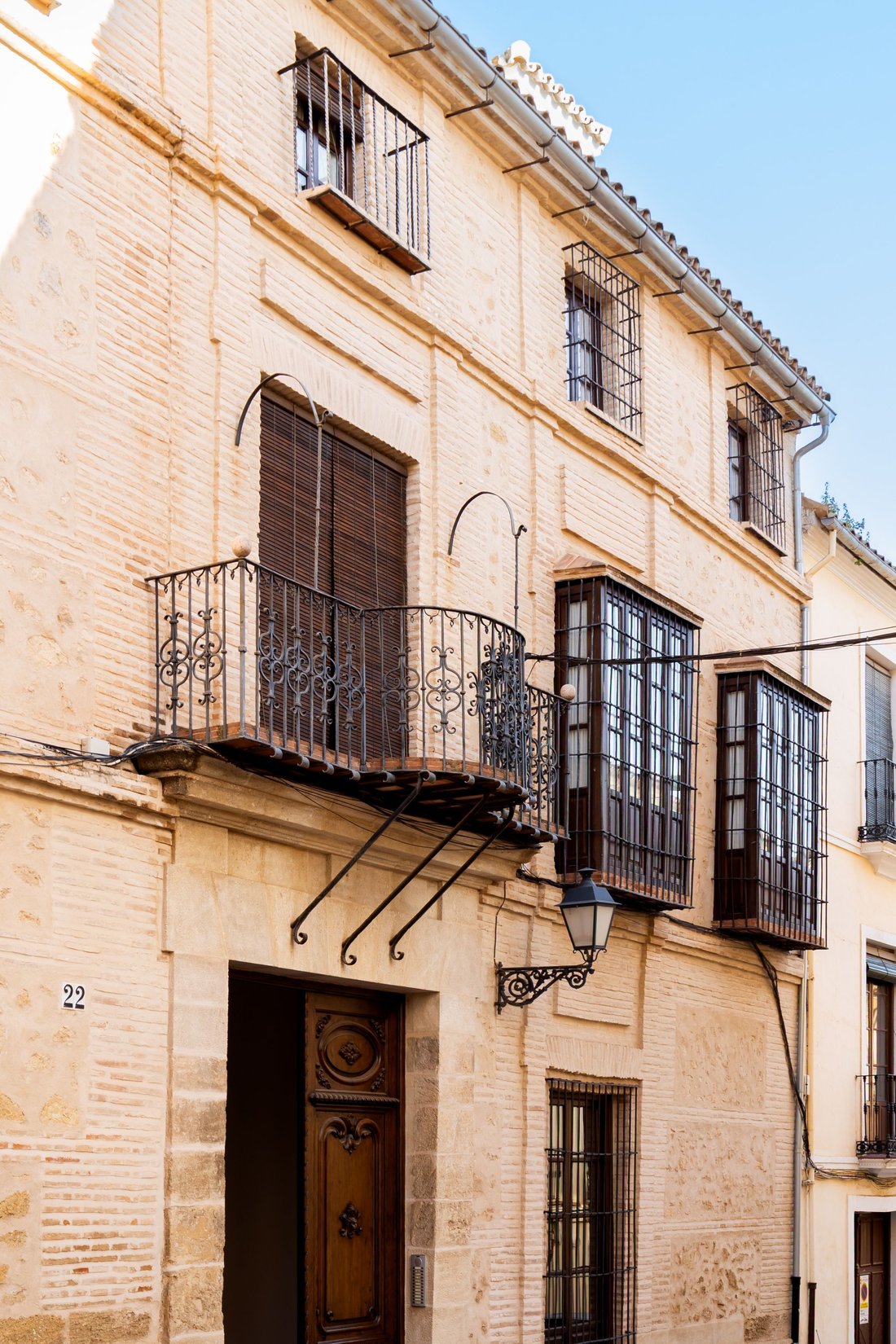 Apartment in Antequera, Andalusia, Spain 5 - 17704177