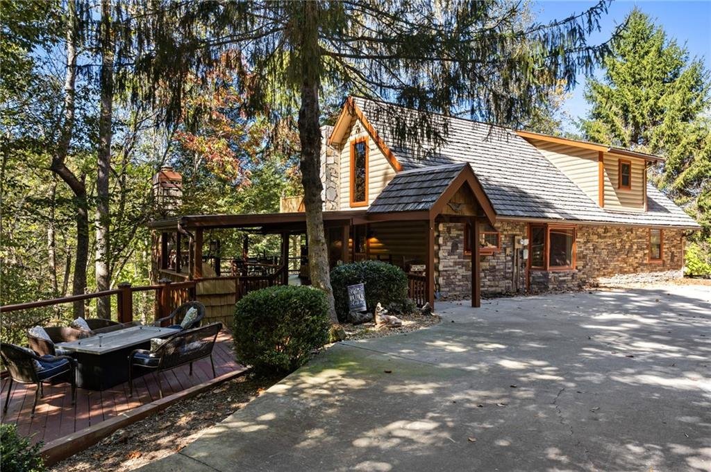 House in Morganton, Georgia, United States 4 - 17703542