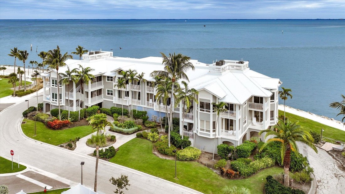 Condo in Captiva, Florida, United States 1 - 17706072