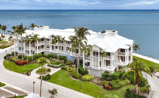 Condo in Captiva, Florida, United States 1