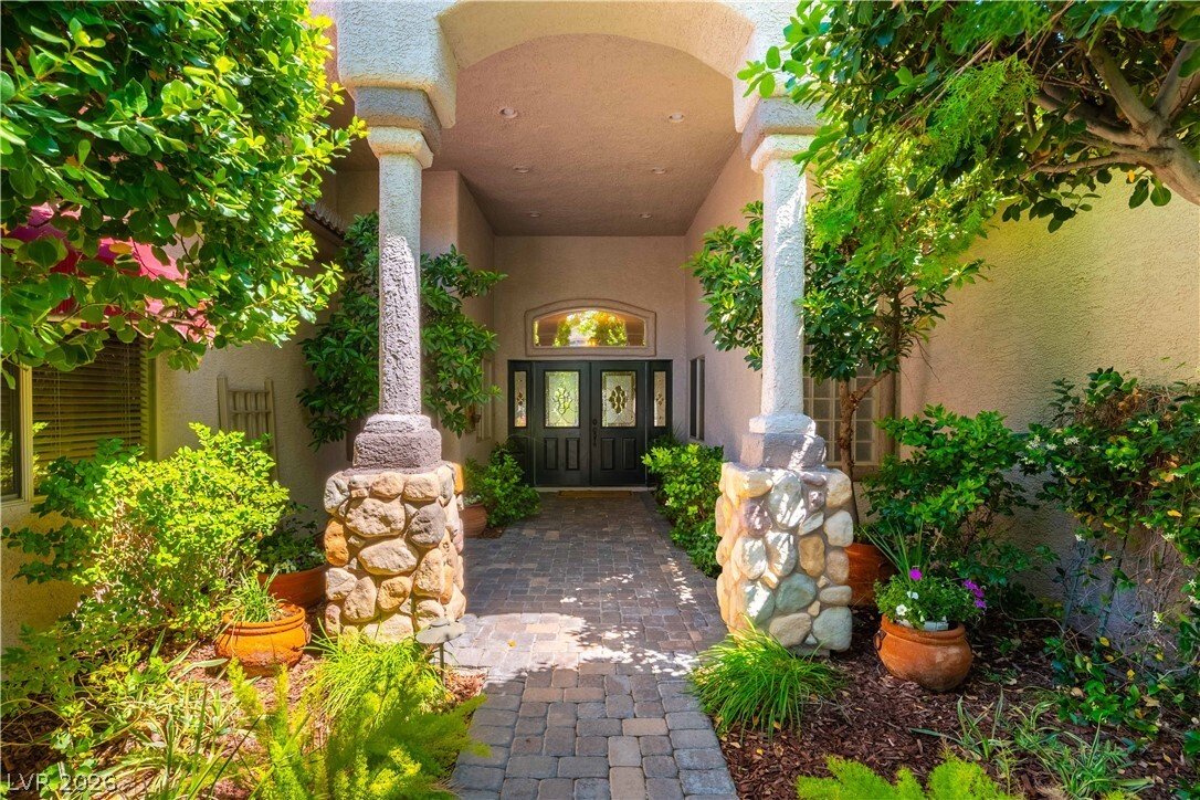 House in Las Vegas, Nevada, United States 3 - 17707571