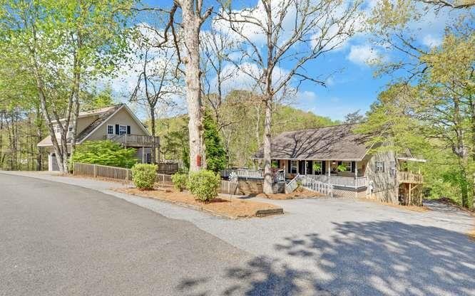 House in Hiawassee, Georgia, United States 1 - 17706067