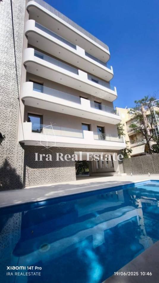 Apartment in Voula, Attica, Greece 3 - 17717211