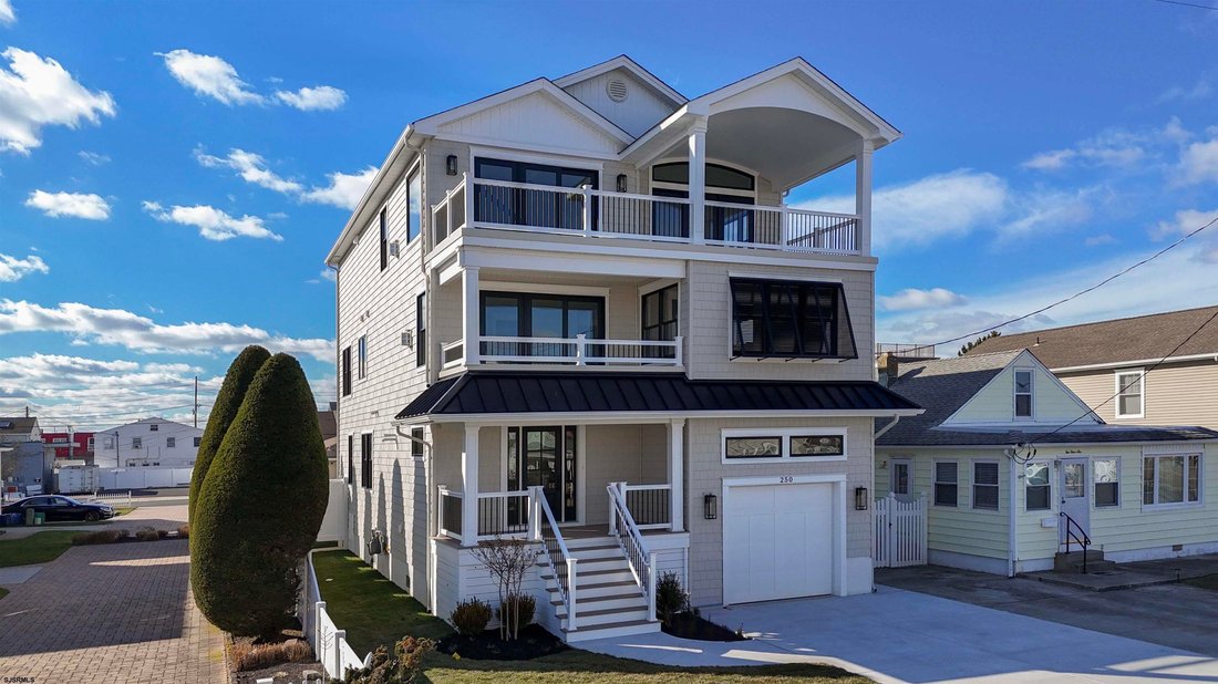 House in Brigantine, New Jersey, United States 2 - 17705253