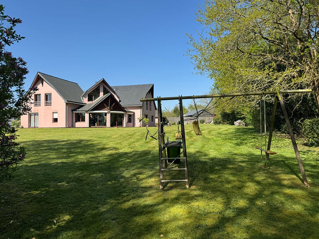 House in Brech, Brittany, France 1 - 17703715