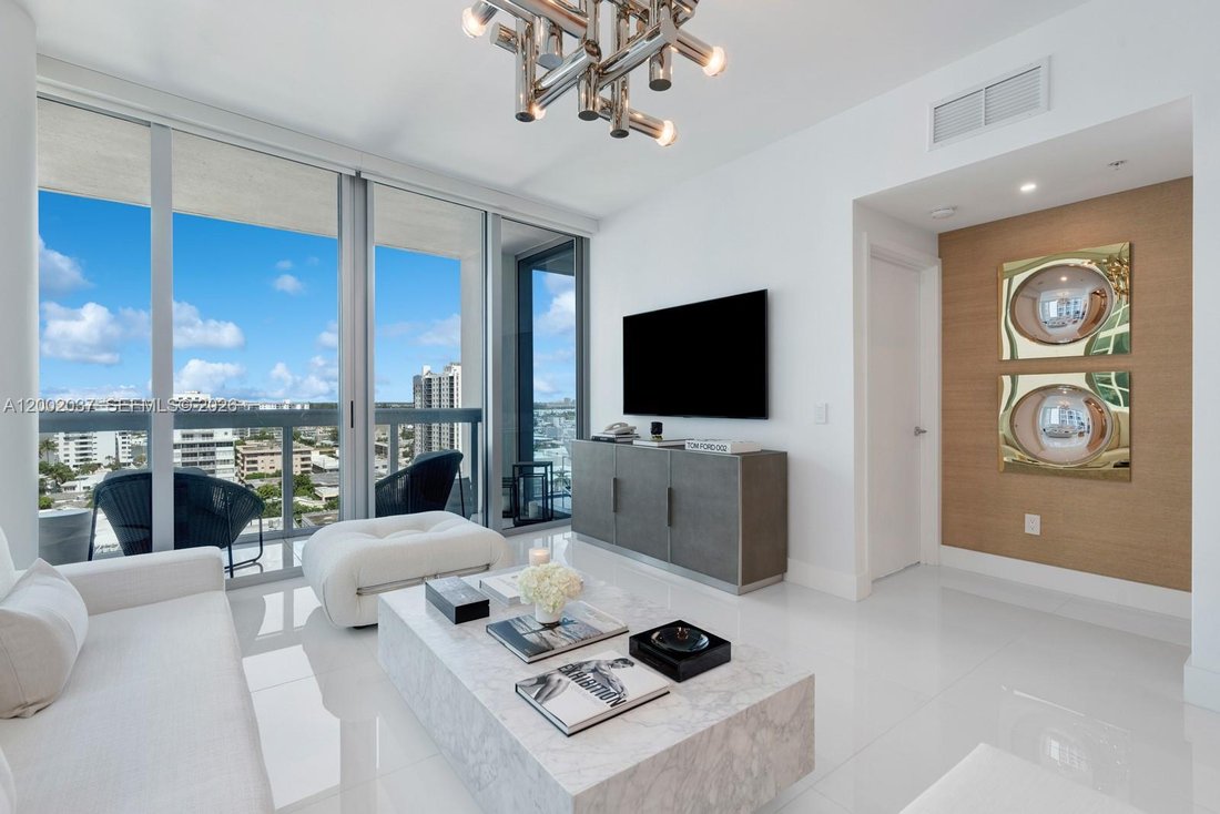 Condo in Miami Beach, Florida, United States 5 - 17704555