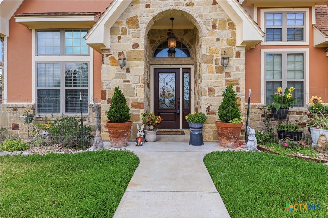 House in Goliad, Texas, United States 3 - 17662378