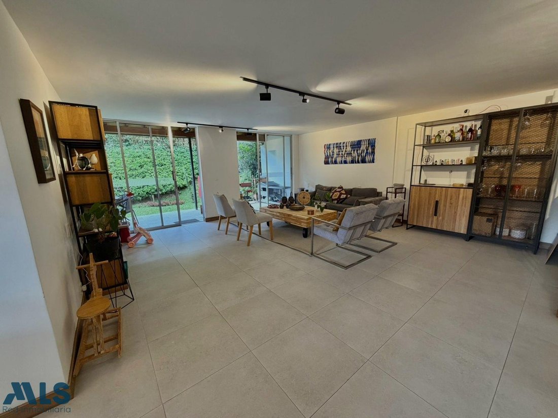 House in Envigado, Antioquia, Colombia 5 - 17710806