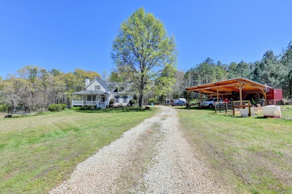 House in Covington, Georgia, United States 3 - 17707035