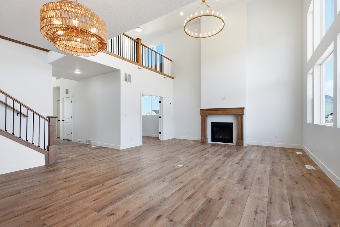 House in Spanish Fork, Utah, United States 5 - 17707161