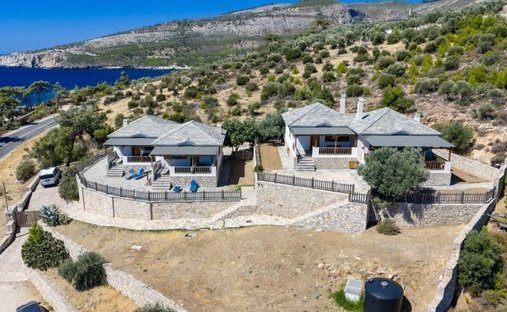 Condominio en Thasos, Macedonia and Thrace, Grecia 1